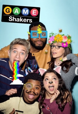 Game Shakers-hd