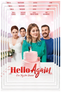 Hello Again - A Wedding A Day-hd