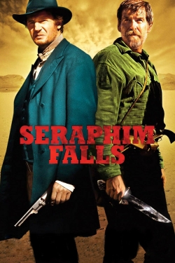 Seraphim Falls-hd