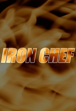 Iron Chef-hd