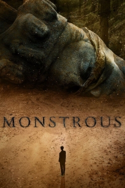 Monstrous-hd
