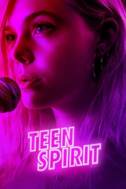 Teen Spirit-hd