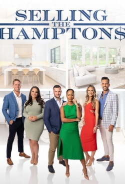 Selling the Hamptons-hd