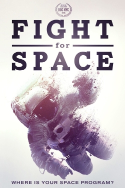 Fight For Space-hd