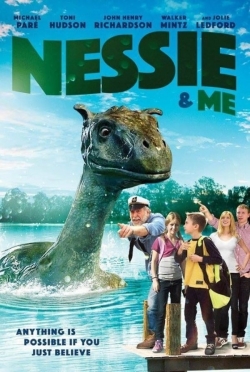 Nessie & Me-hd