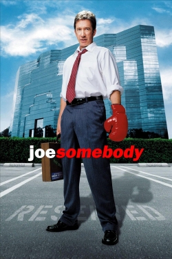 Joe Somebody-hd