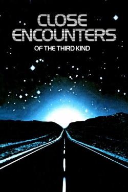 Close Encounters of the Third Kind-hd