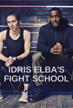 Idris Elba's Fight School-hd