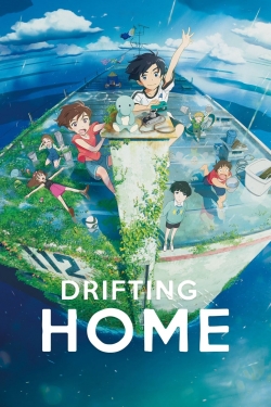 Drifting Home-hd