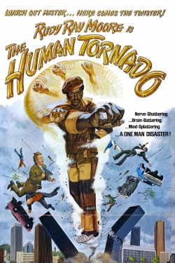The Human Tornado-hd