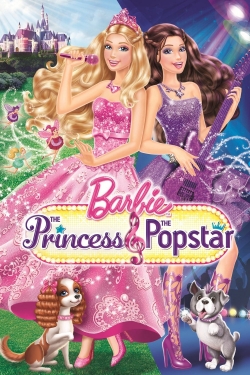 Barbie: The Princess & The Popstar-hd