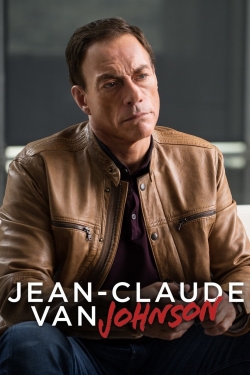 Jean-Claude Van Johnson-hd