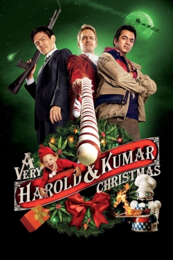 A Very Harold & Kumar Christmas-hd