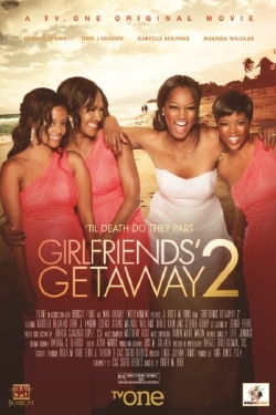 Girlfriends Getaway 2-hd