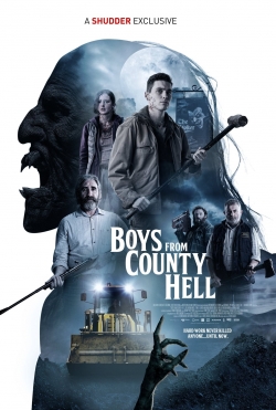 Boys from County Hell-hd