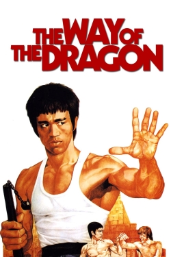 The Way of the Dragon-hd