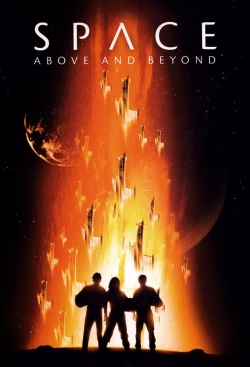 Space: Above and Beyond-hd
