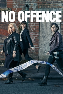 No Offence-hd