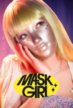 Mask Girl-hd