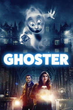 Ghoster-hd