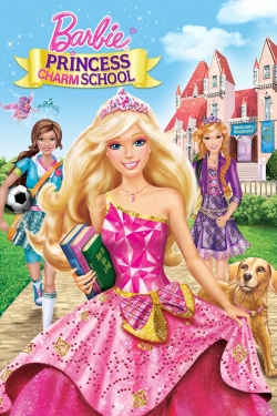 Barbie: Princess Charm School-hd