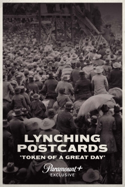 Lynching Postcards: ‘Token of a Great Day’-hd