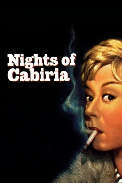 Nights of Cabiria-hd