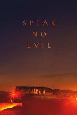 Speak No Evil-hd
