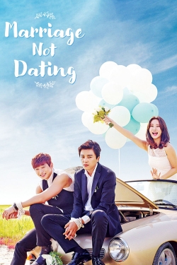 Marriage, Not Dating-hd