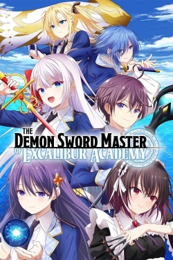 The Demon Sword Master of Excalibur Academy-hd