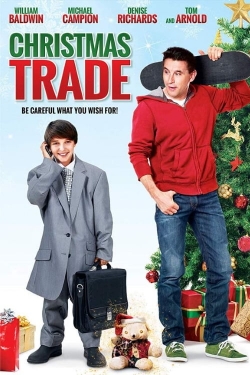 Christmas Trade-hd