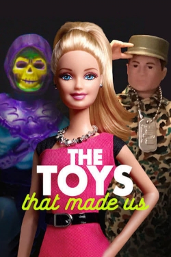 The Toys That Made Us-hd