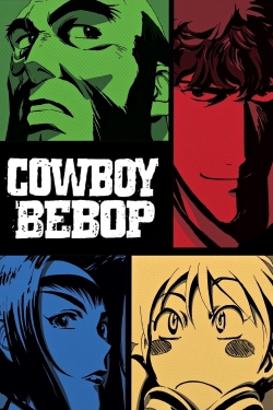 Cowboy Bebop-hd