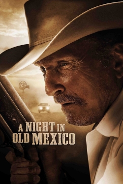 A Night in Old Mexico-hd