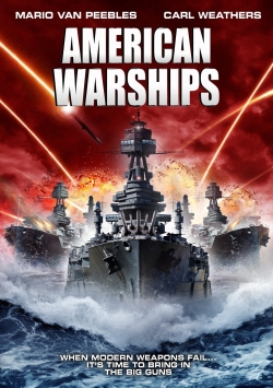 American Warships-hd