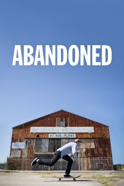 Abandoned-hd