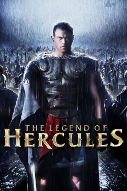 The Legend of Hercules-hd