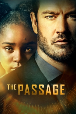 The Passage-hd