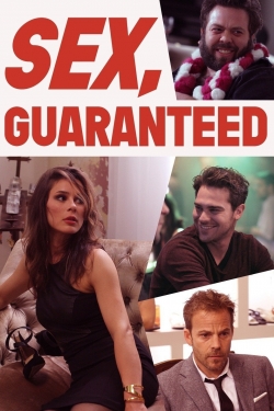 Sex, Guaranteed-hd