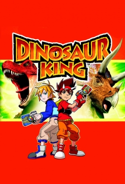 Dinosaur King-hd