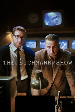 The Eichmann Show-hd