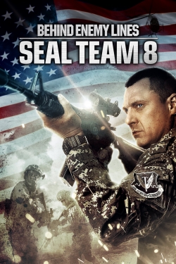 Seal Team Eight: Behind Enemy Lines-hd