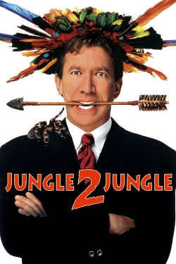 Jungle 2 Jungle-hd