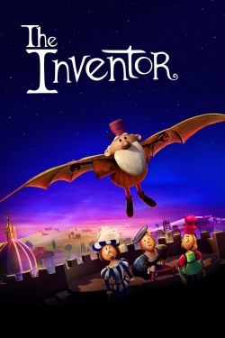 The Inventor-hd