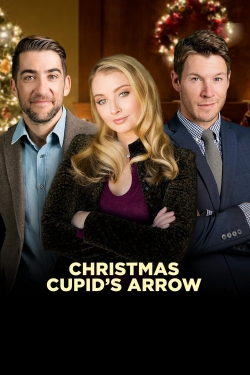Christmas Cupid's Arrow-hd