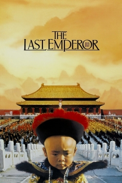The Last Emperor-hd