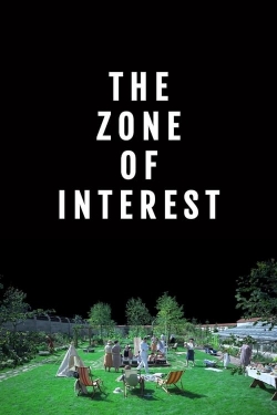 The Zone of Interest-hd