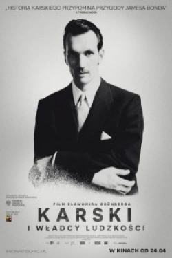 Karski & The Lords of Humanity-hd
