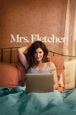 Mrs. Fletcher-hd