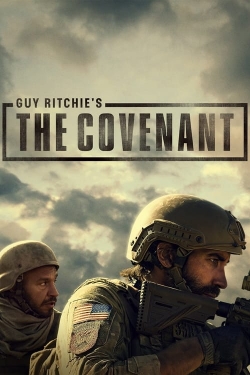 Guy Ritchie's The Covenant-hd